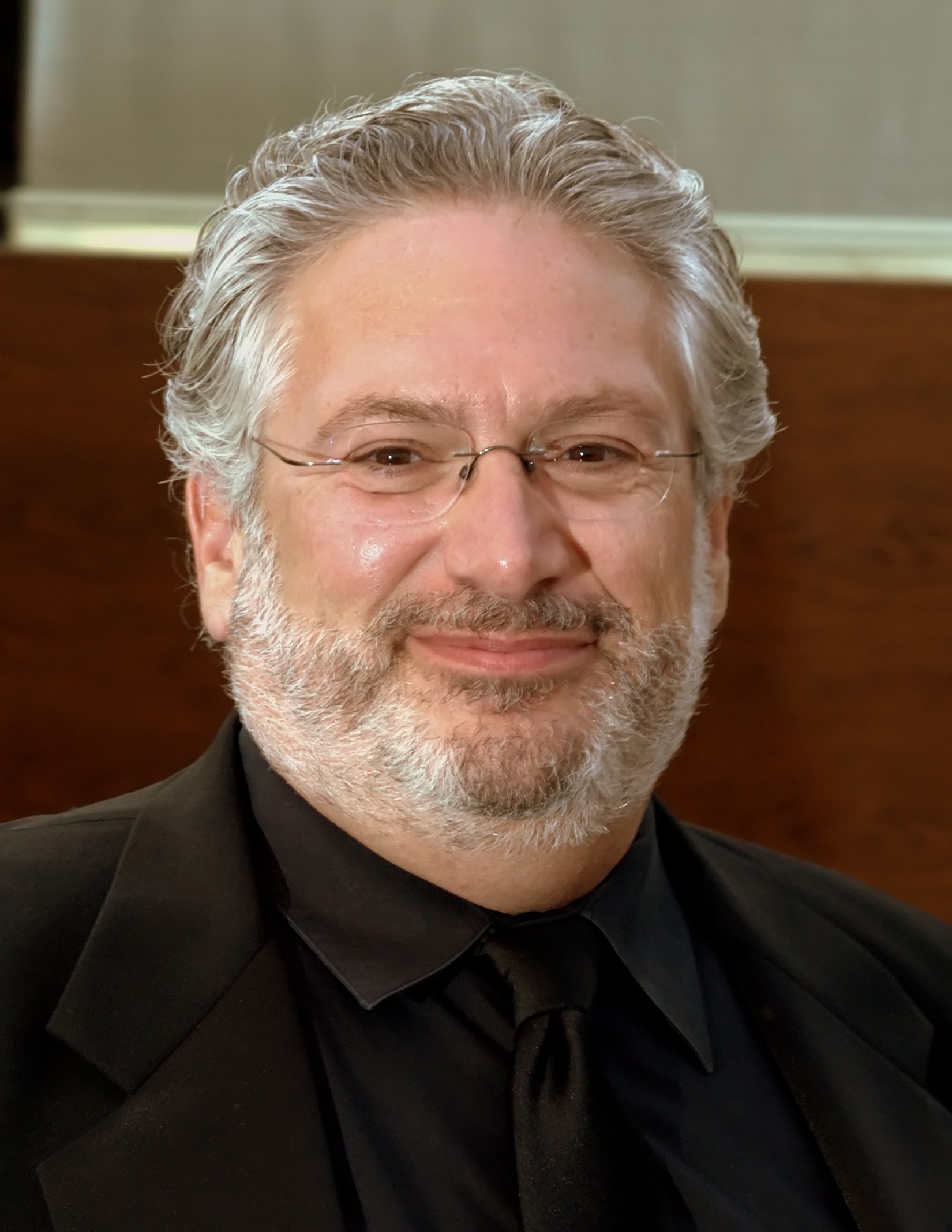 Harvey Fierstein photo