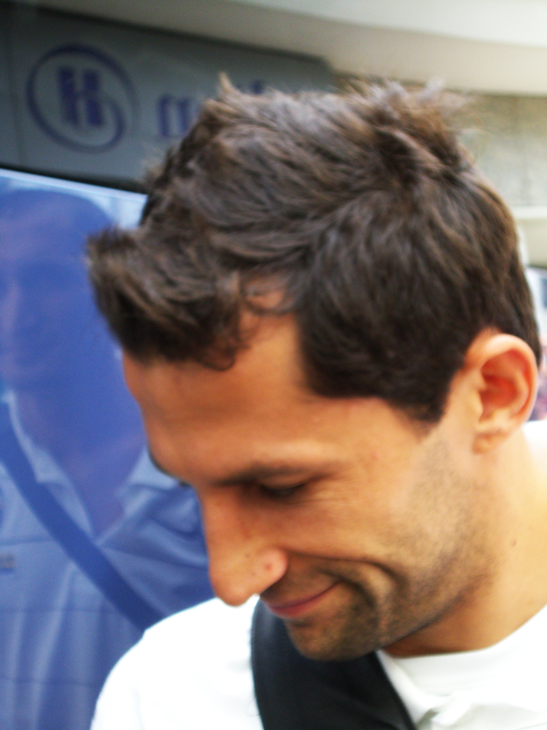 Hasan Salihamidžić photo