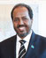 Hassan Sheikh Mohamud photo