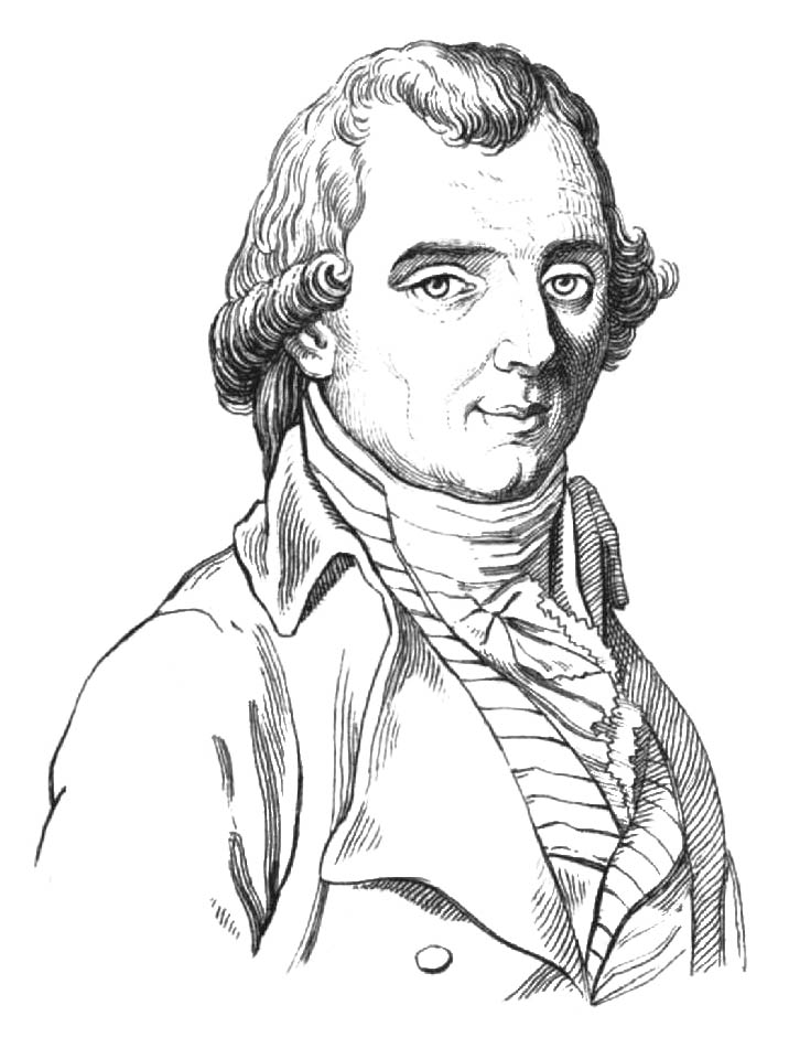 Heinrich Wilhelm Olbers photo