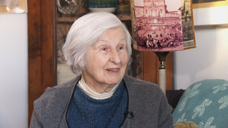Helen Barolini photo