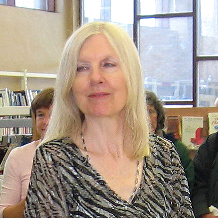 Helen Dunmore photo