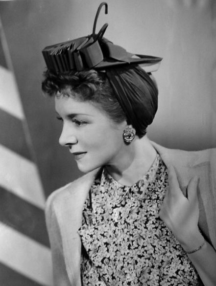 Helen Hayes photo