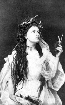 Helena Modjeska photo