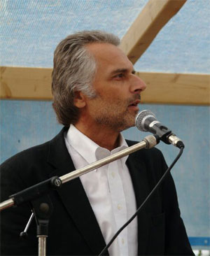 Helmut F. Kaplan photo