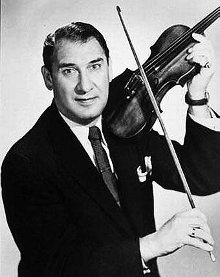 Henny Youngman photo