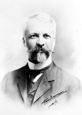 Henri Bourassa photo