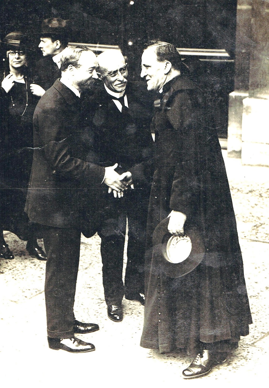 Henri Brémond photo