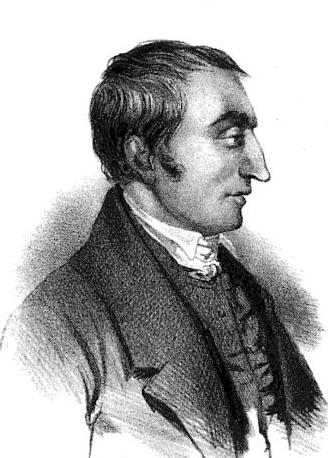 Henri de Saint-Simon photo