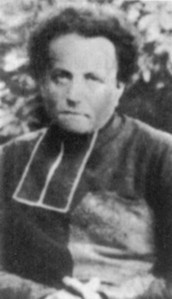 Henri Huvelin photo