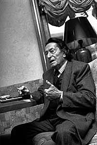 Henri Laborit photo