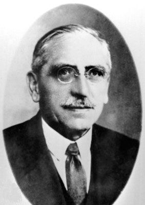 Henri Lebesgue photo