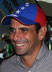 Henrique Capriles Radonski photo