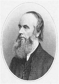 Henry Alford photo