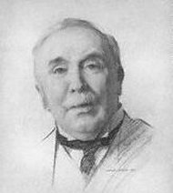 Henry Campbell-Bannerman photo