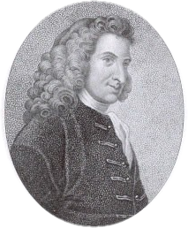 Henry Fielding photo