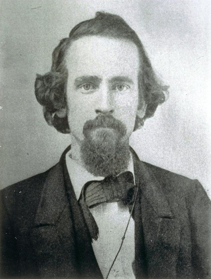 Henry George photo