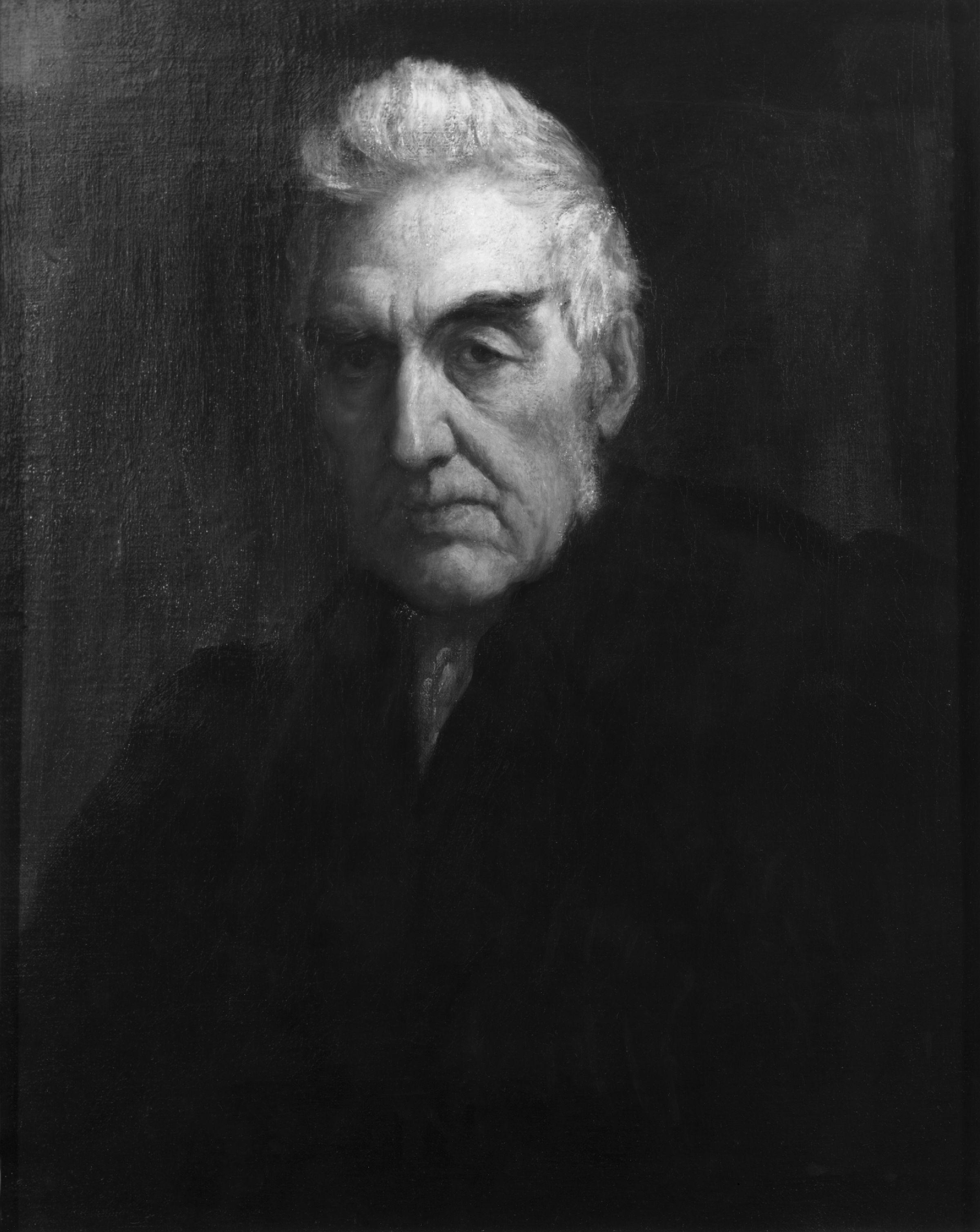 Henry Hart Milman photo
