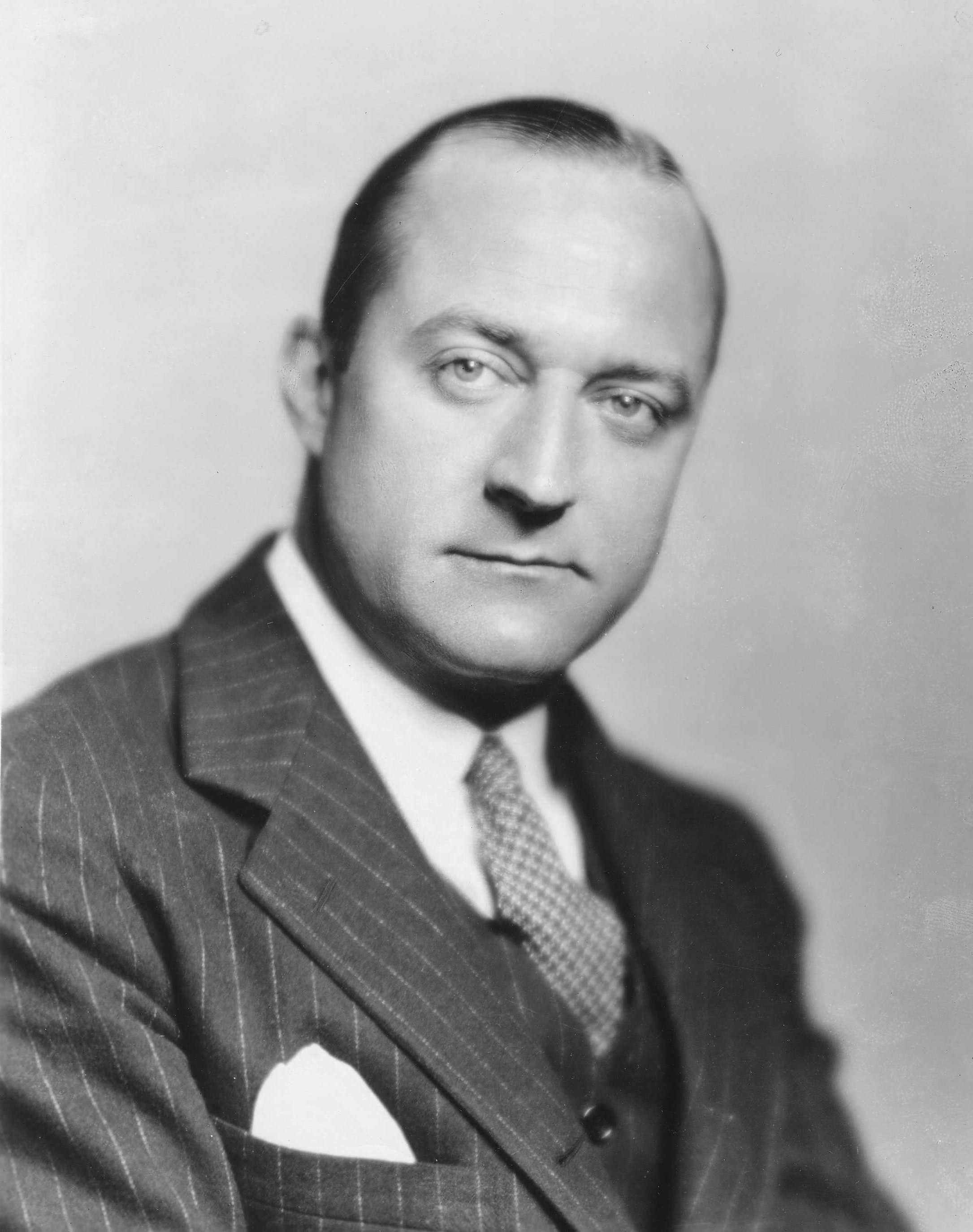 Henry Hazlitt photo