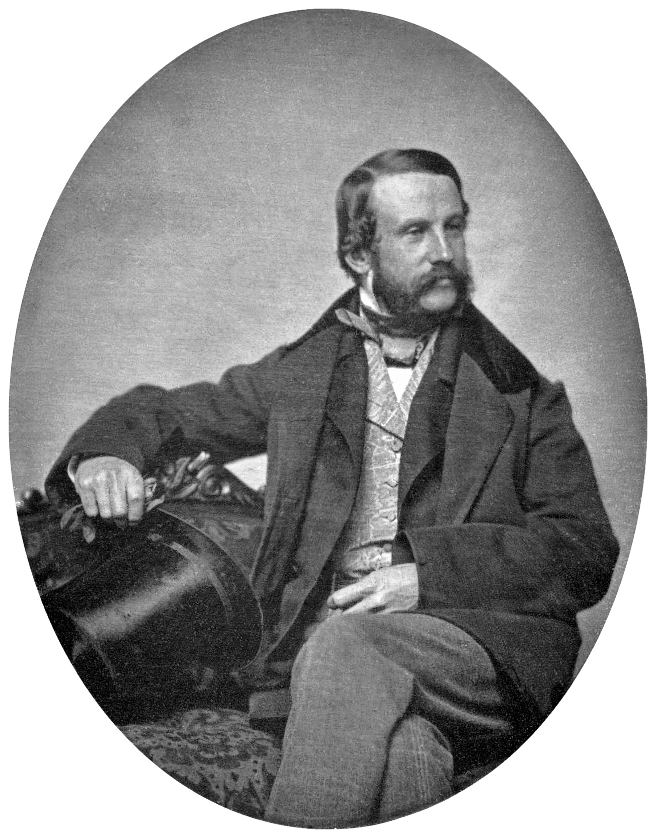 Henry Jacob Bigelow photo