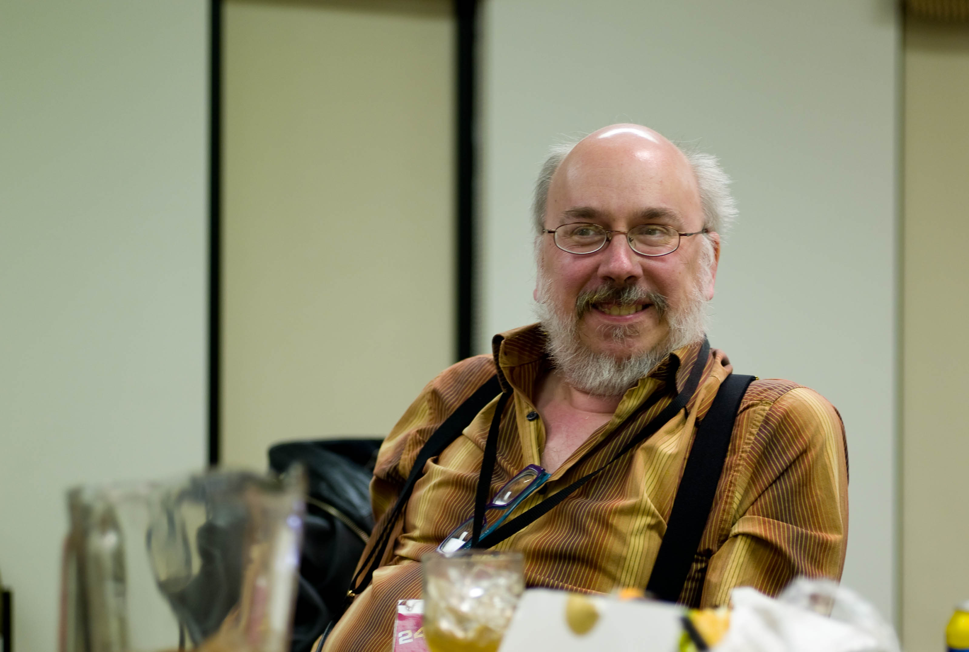 Henry Jenkins photo