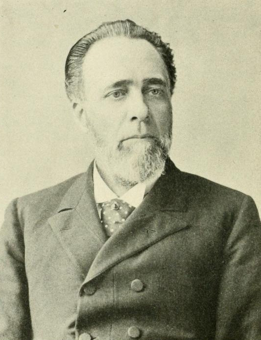 Henry M. Teller photo