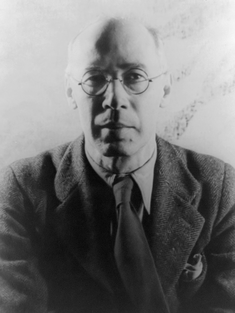 Henry Miller photo