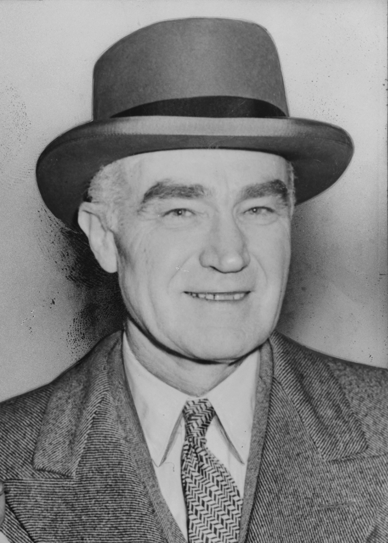 Henry Robinson Luce photo