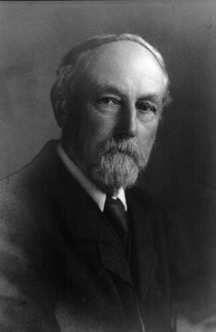 Henry Stephens Salt photo