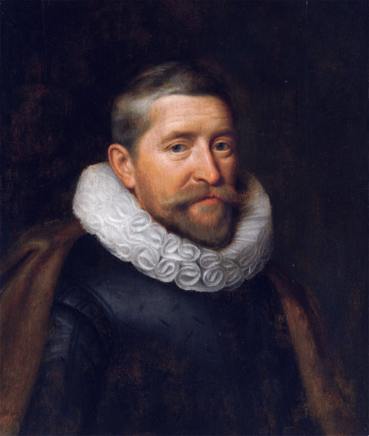 Sir Henry Wotton photo