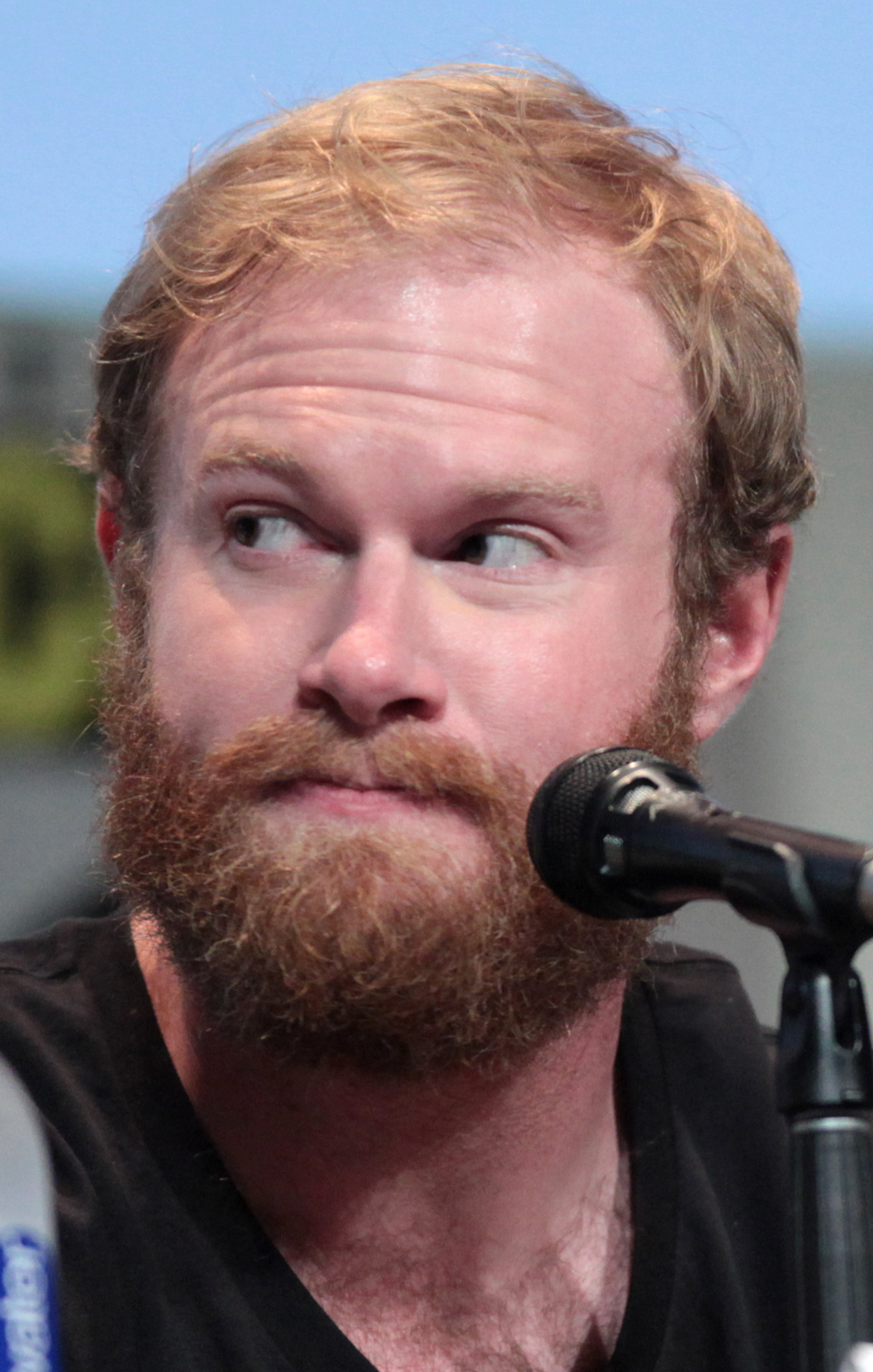 Henry Zebrowski photo