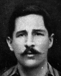 Herbert Kilpin photo