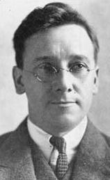 Herbert Stanley Morrison photo