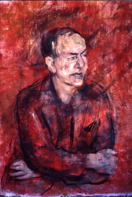 Herbert Alexander Simon photo