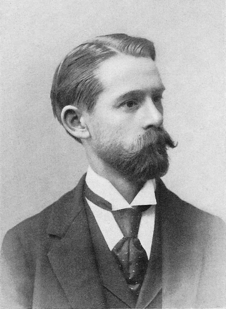 Herbert Spencer Jennings photo