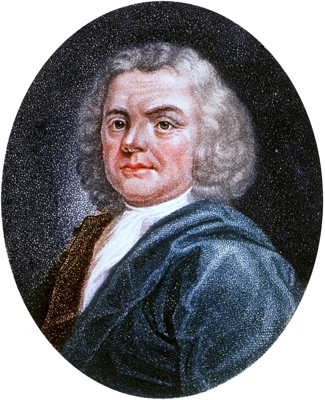 Herman Boerhaave photo