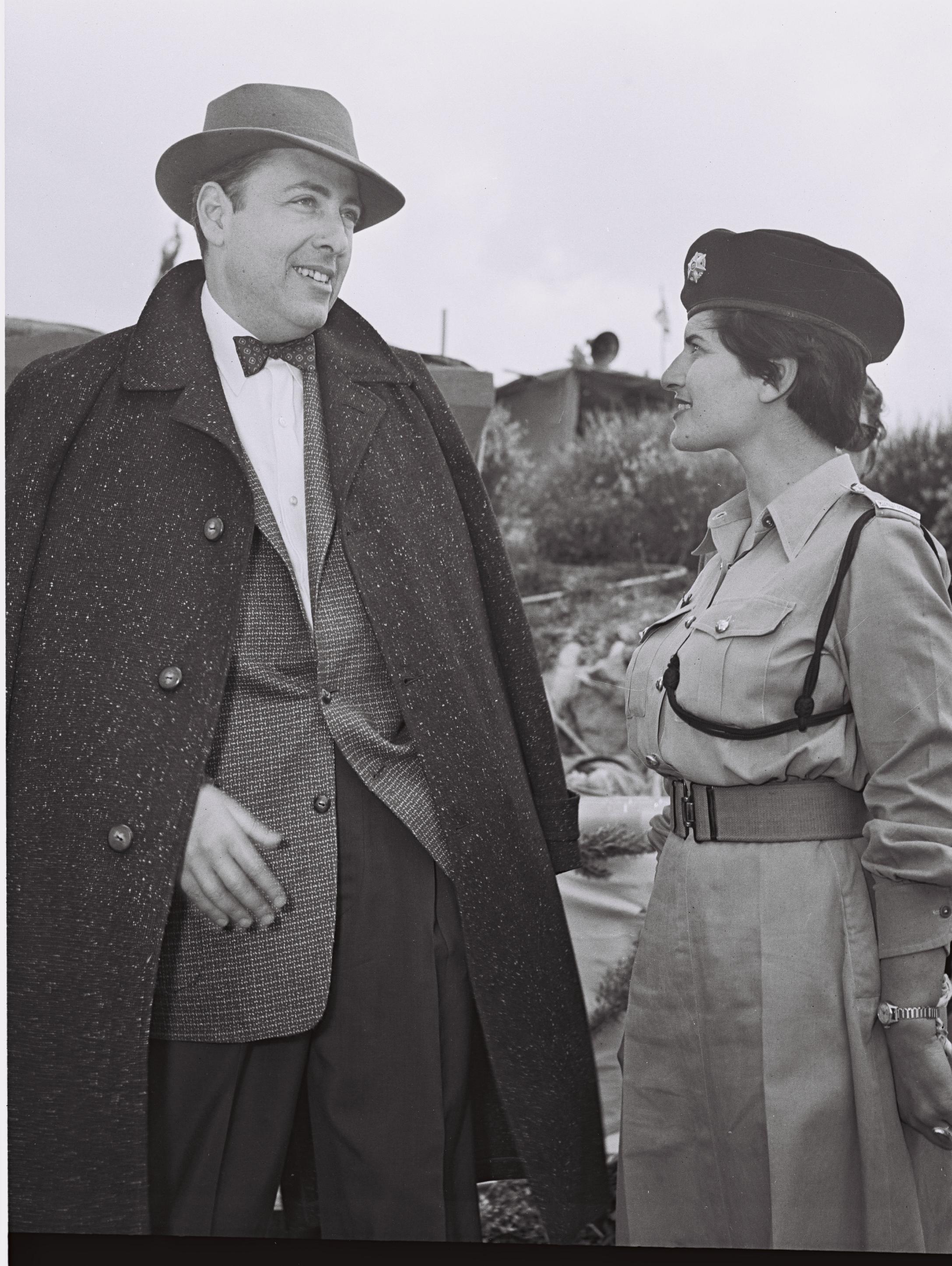 Herman Wouk photo