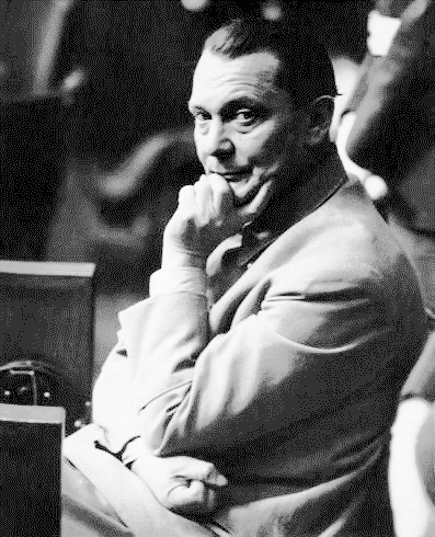 Hermann Göring photo