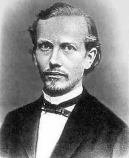 Hermann Hankel photo