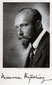 Hermann Keyserling photo