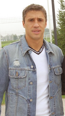 Hernán Crespo photo