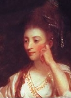 Hester Lynch Piozzi photo