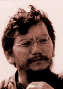 Hideaki Anno photo