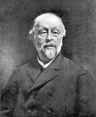 Hippolyte Taine photo