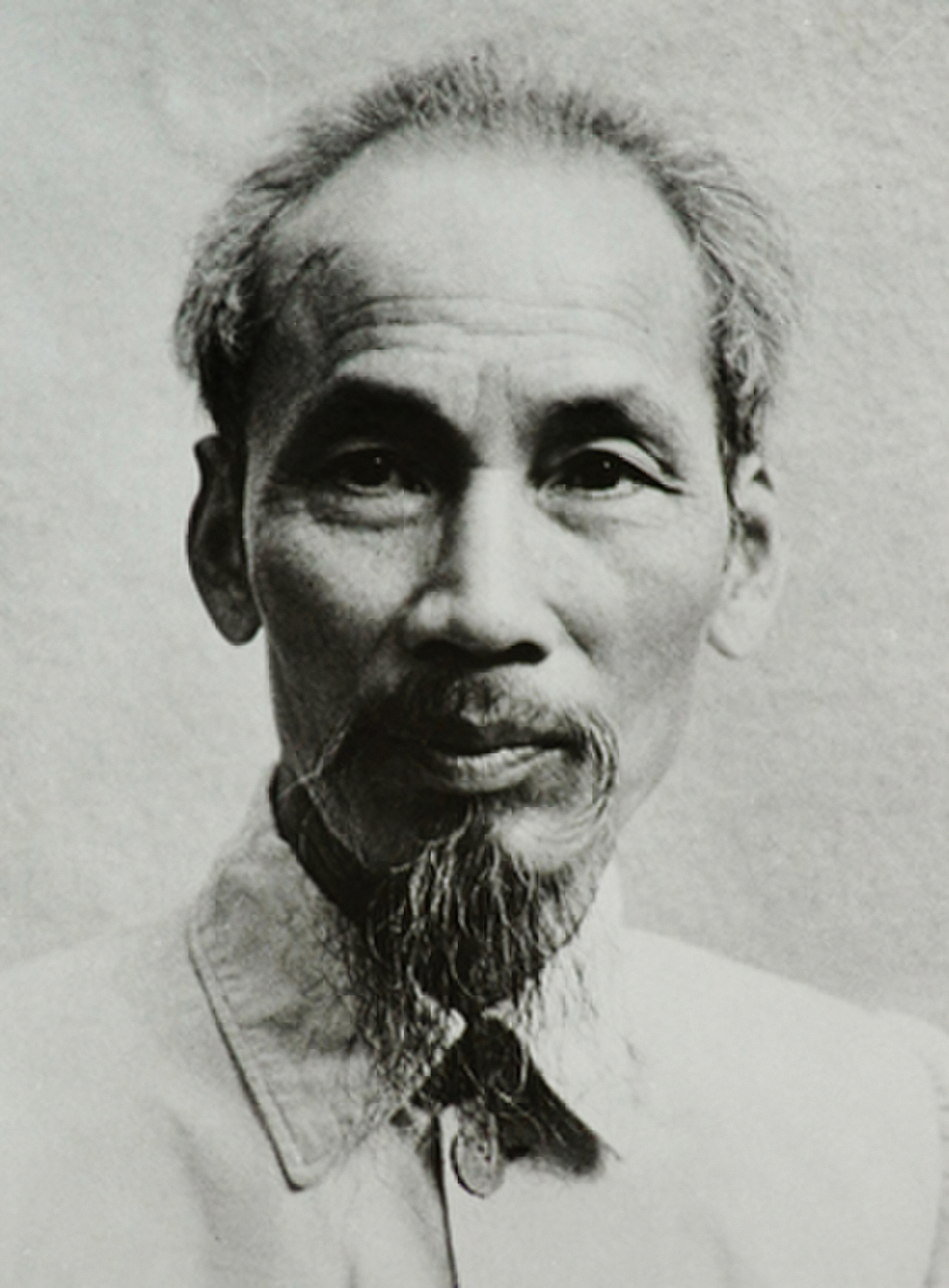 Ho Chi Minh photo