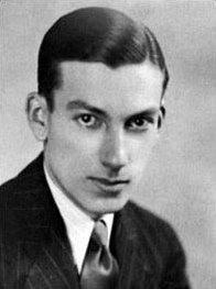 Hoagy Carmichael photo