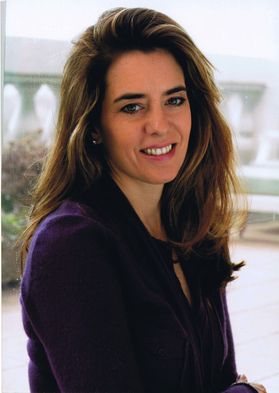 Holly Peterson photo