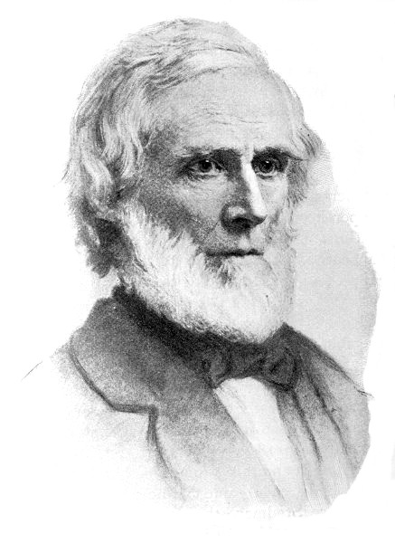 Horace Bushnell photo