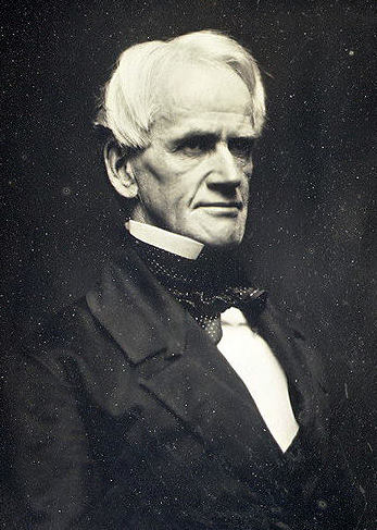Horace Mann photo