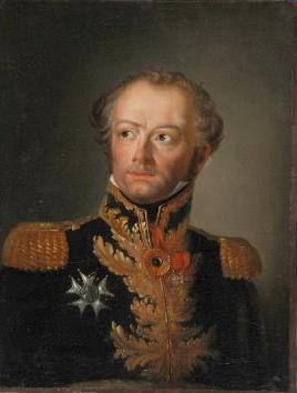 Horace Sébastiani photo